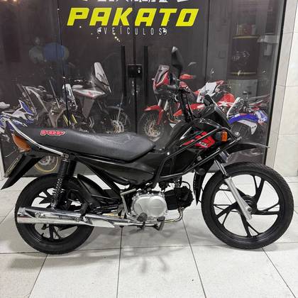 HONDA POP 100 